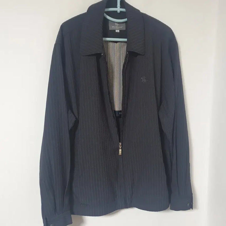 [BUNJANG] PLONGEE Striped Men&