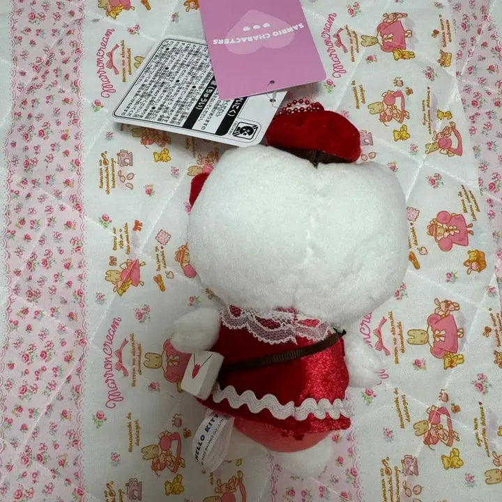 [BUNJANG] Sanrio Hello Kitty Mascot / 산리오 헬로키티 마스코트