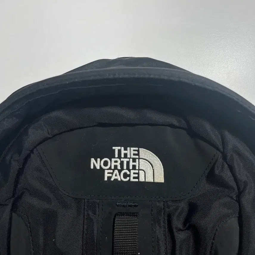 [BUNJANG] The North Face Bigshot Backpack Black / 노스페이스 빅샷 블랙 백팩