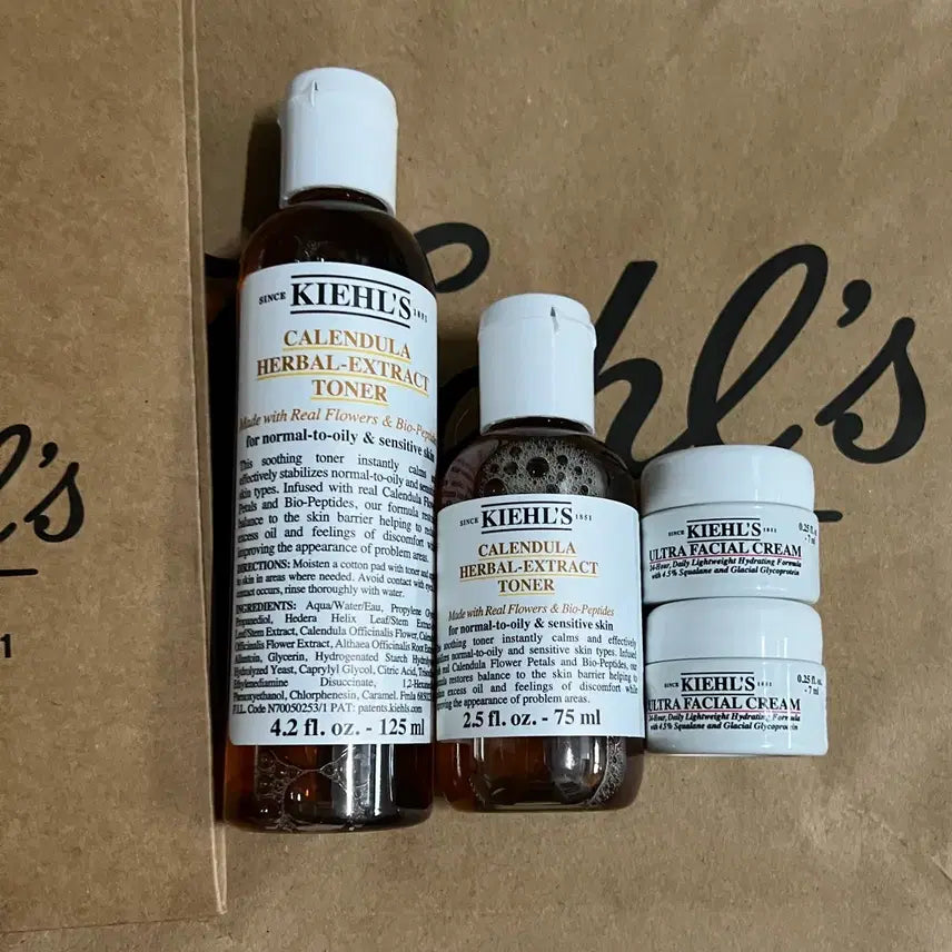 [BUNJANG] Kiehl&