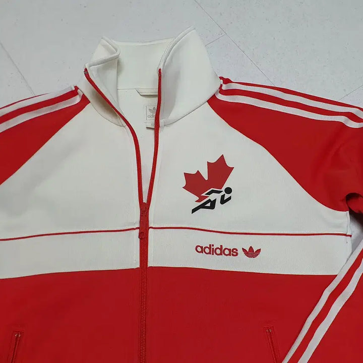 [BUNJANG] Adidas Canada Jersey Size 90 / 아디다스 캐나다 져지 90사이즈