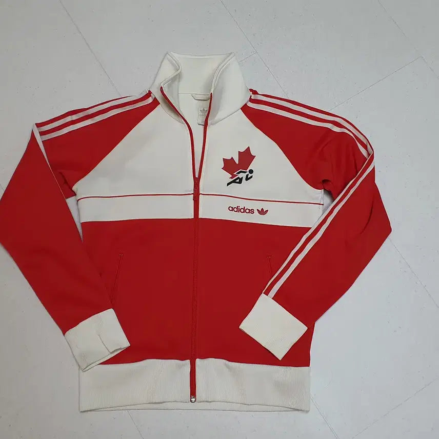 [BUNJANG] Adidas Canada Jersey Size 90 / 아디다스 캐나다 져지 90사이즈
