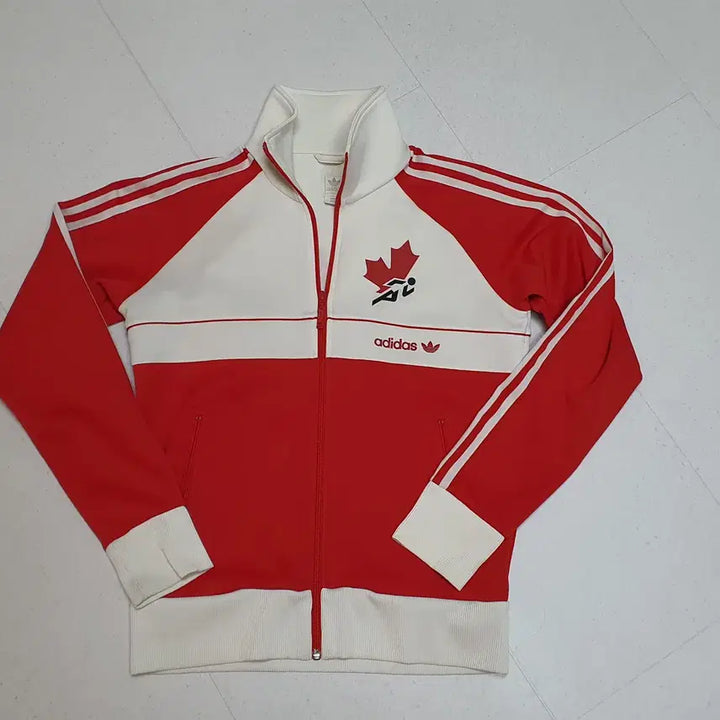 [BUNJANG] Adidas Canada Jersey Size 90 / 아디다스 캐나다 져지 90사이즈