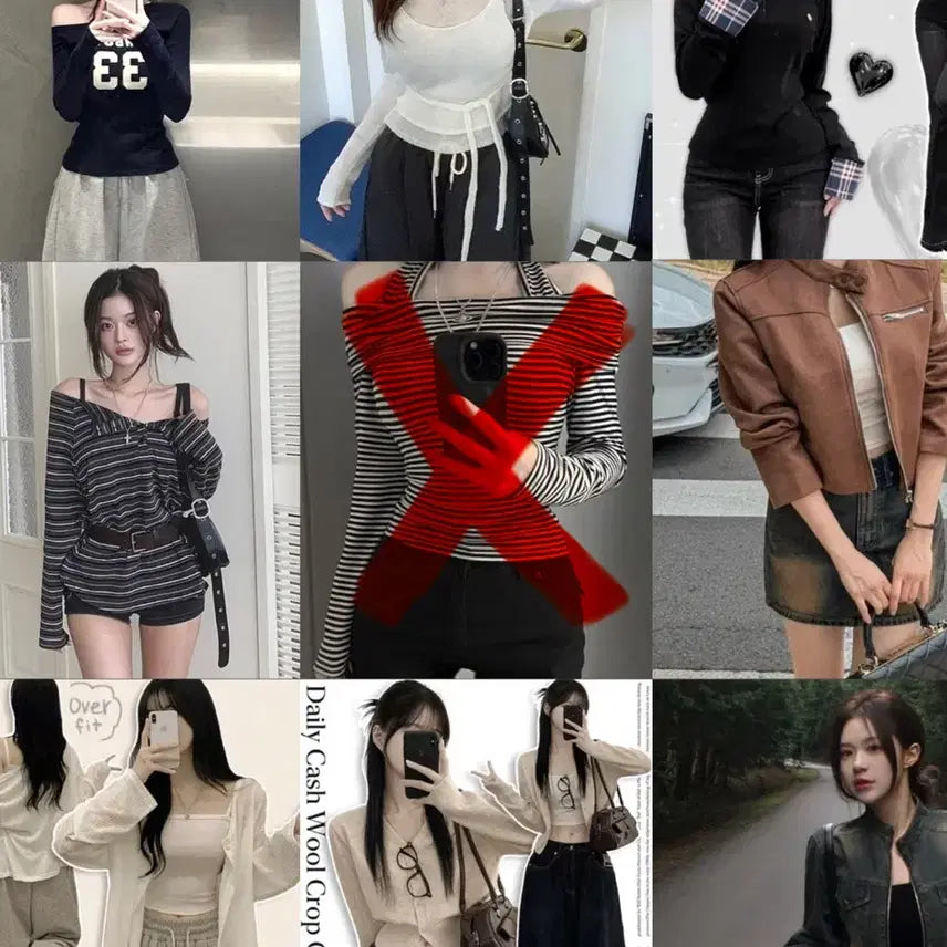 [BUNJANG] Women&