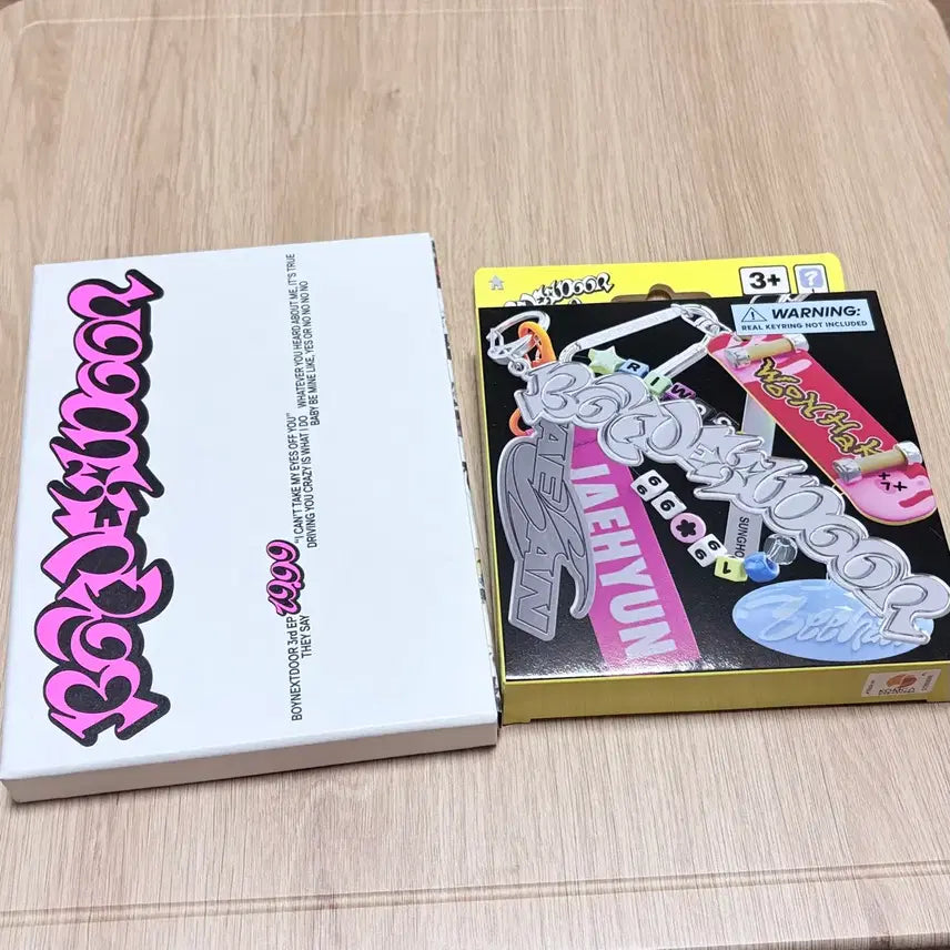 [BUNJANG] BOYNEXTDOOR Album Bundle Set / 보이넥스트도어(보넥도) 앨범 일괄