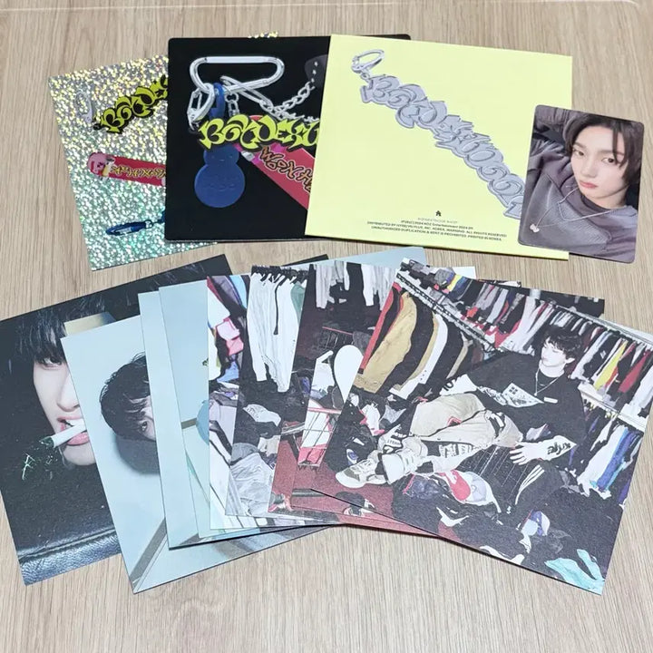 [BUNJANG] BOYNEXTDOOR Album Bundle Set / 보이넥스트도어(보넥도) 앨범 일괄
