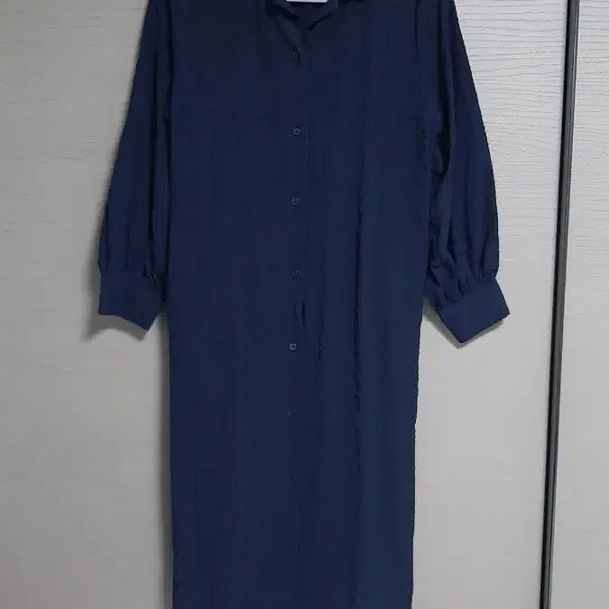 [BUNJANG] TAG ME Long Dress / (새상품)TAG ME 롱원피스