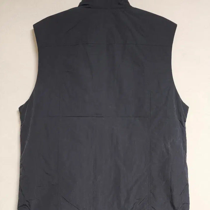 [BUNJANG] Pro-Worldcup Padded Vest Black Size 100 / (새상품)역시즌 세일 남성 100사이즈 패딩 베스트 조끼 프로월드컵