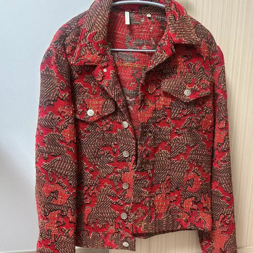 [BUNJANG] Sunfower Jake Jacket M / 선플라워 제이크 자켓 M