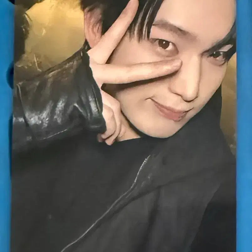 [BUNJANG] ENHYPEN Sunoo Photocard / 엔하이픈 엔진존 선우 포카