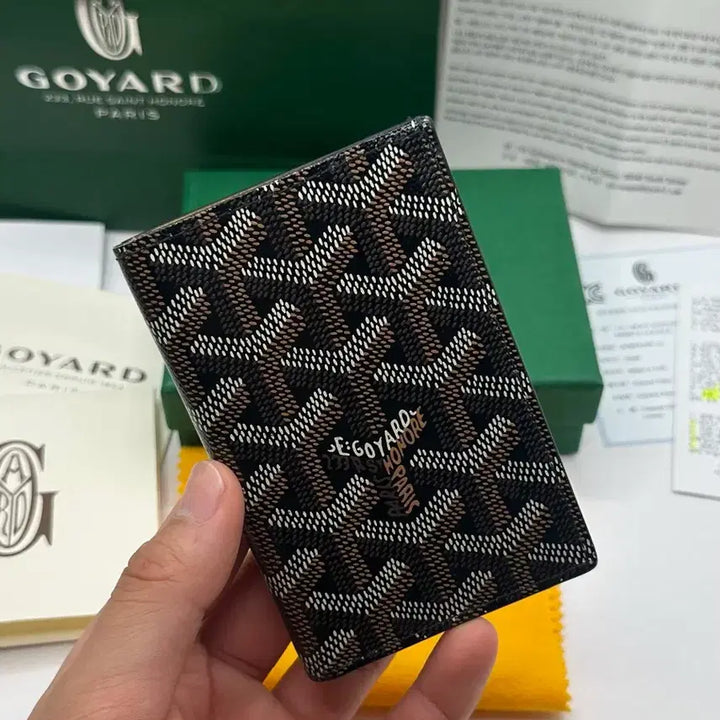 [BUNJANG] Goyard Saint Pierre Organizer Card Holder / 고야드 생피에르 오거나이저 카드지갑