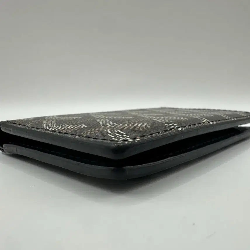 [BUNJANG] Goyard Saint Pierre Organizer Card Holder / 고야드 생피에르 오거나이저 카드지갑