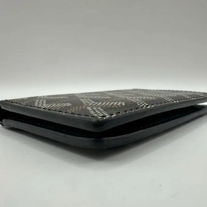 [BUNJANG] Goyard Saint Pierre Organizer Card Holder / 고야드 생피에르 오거나이저 카드지갑
