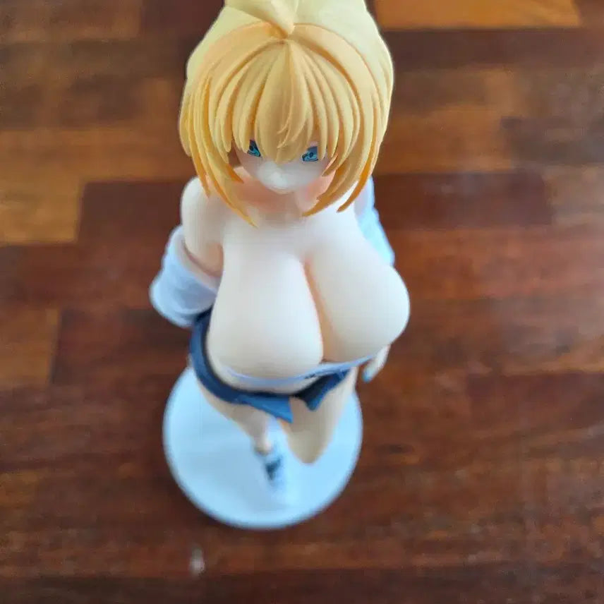 [BUNJANG] Beautiful Girl Character Figure / 미소녀 캐릭터 피규어