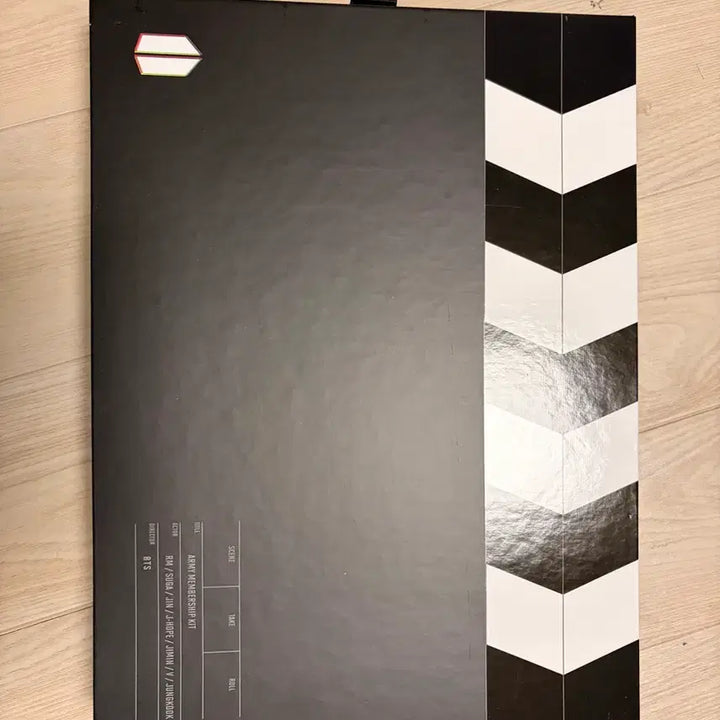 [BUNJANG] BTS ARMY Kit 6th Gen Membership Kit / 방탄 아미키트 6기