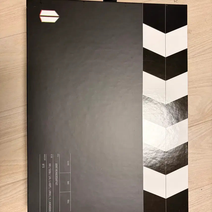 [BUNJANG] BTS ARMY Kit 6th Gen Membership Kit / 방탄 아미키트 6기