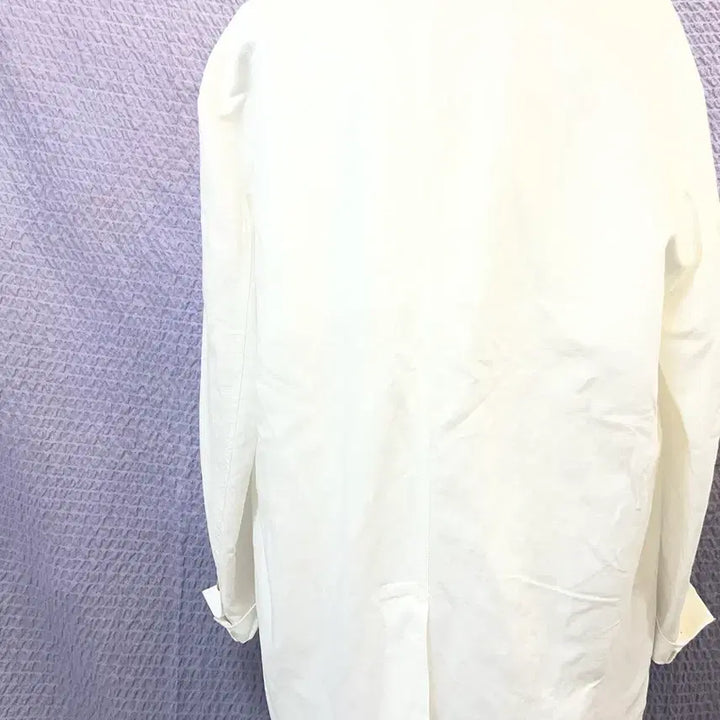 [BUNJANG] PONETOITO White Jacket / 포니에토 PONETOITO 화이트 자켓 82 (55) 상태좋음