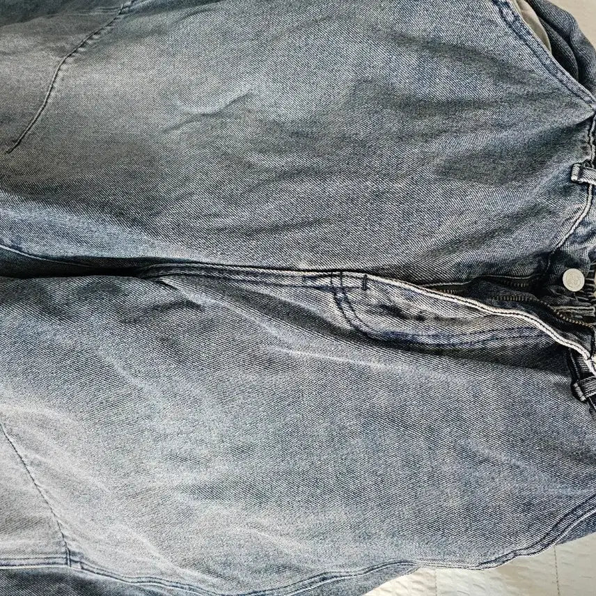 [BUNJANG] Denim Jeans / 청바지