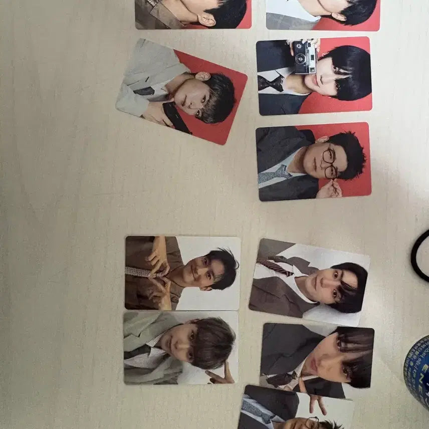 [BUNJANG] Super Junior Member Photocard / 슈퍼주니어 포카 양도