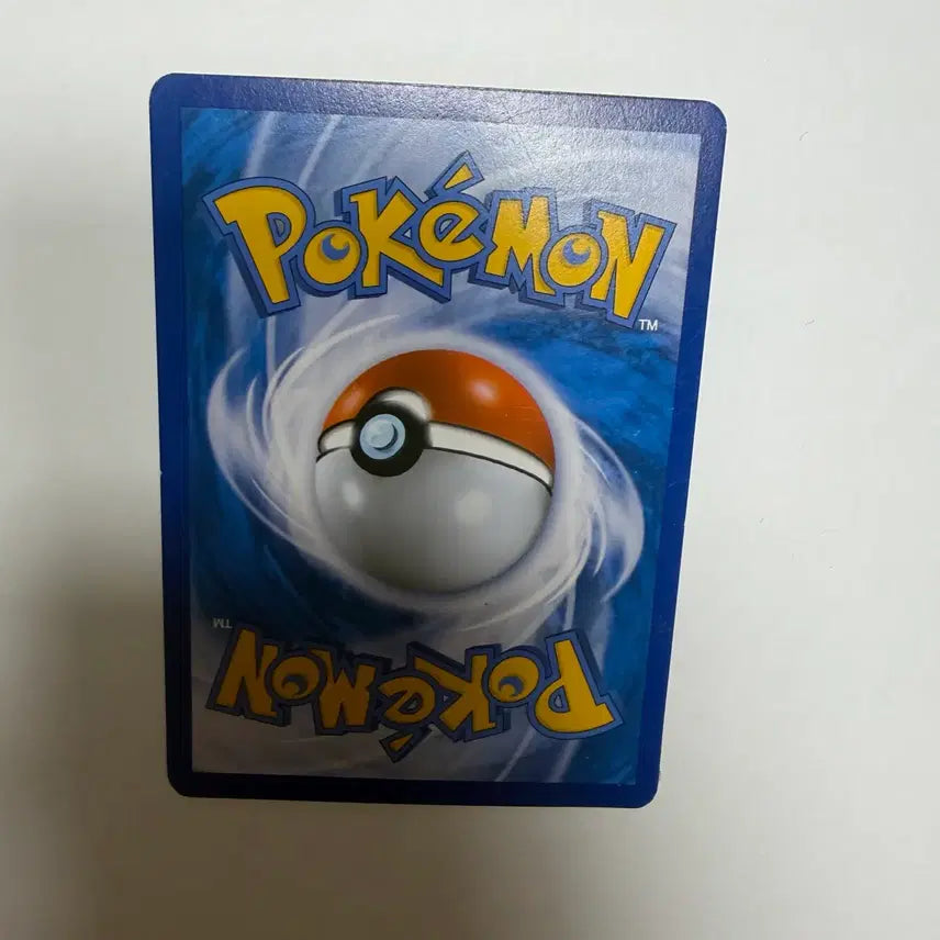 [BUNJANG] Pokemon Card / 삐삐 포켓몬카드