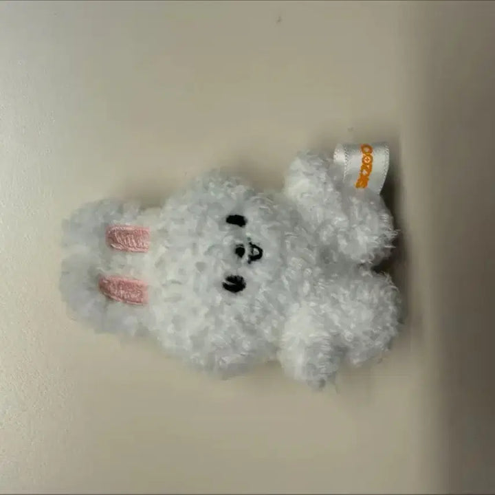 [BUNJANG] SKZOO Ribbit Micro Bag Charm / 스키주 리빗 마이크로