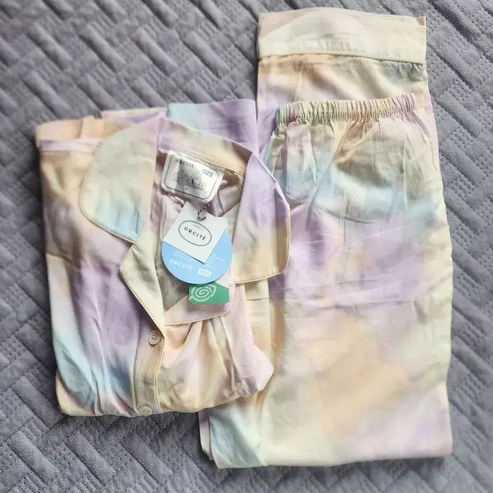 [BUNJANG] BT21 Pajamas (M) / BT21 잠옷