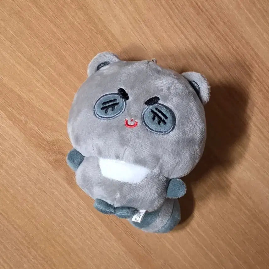 [BUNJANG] SEVENTEEN S.COUPS Kkooppi Plush / 세븐틴 에스쿱스 인형 쿱삐 판매 양도