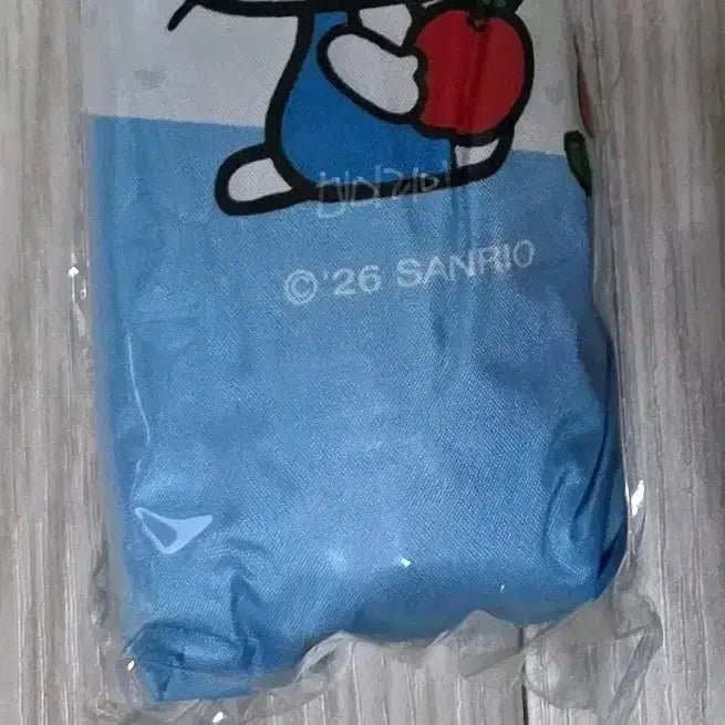 [BUNJANG] Sanrio Hello Kitty Umbrella (New, Unopened) / 산리오 헬로키티 우양산 (비닐미개봉)