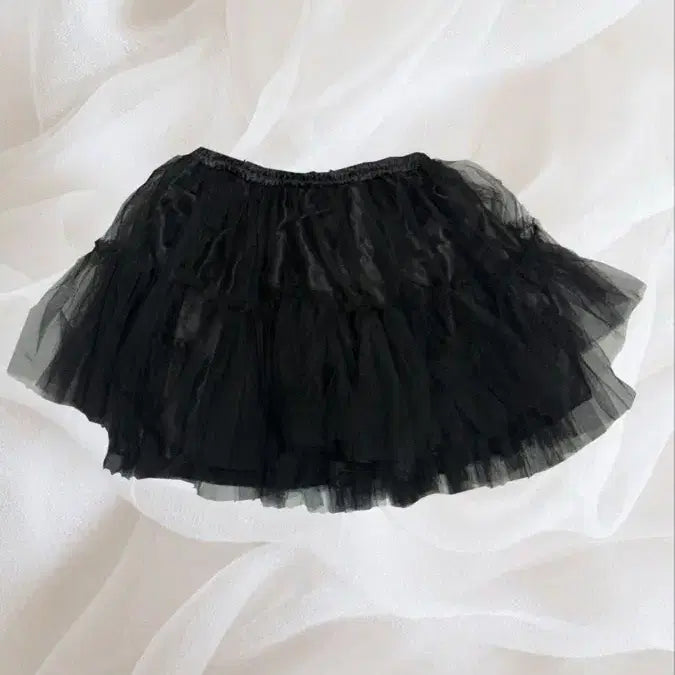 [BUNJANG] Wise Girl Vintage Skirt / 와이즈걸 빈티지 스커트