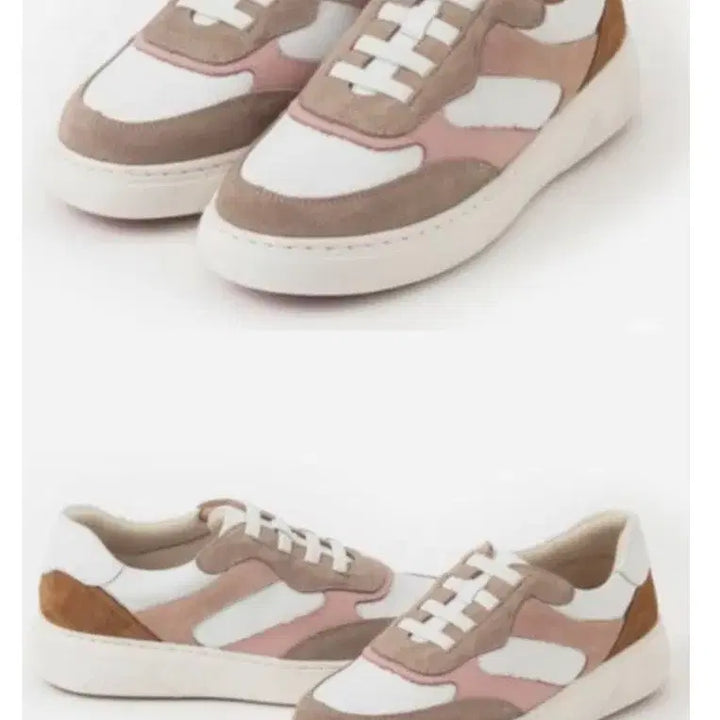 [SOLD OUT] 바이네르 여성 스니커즈 240