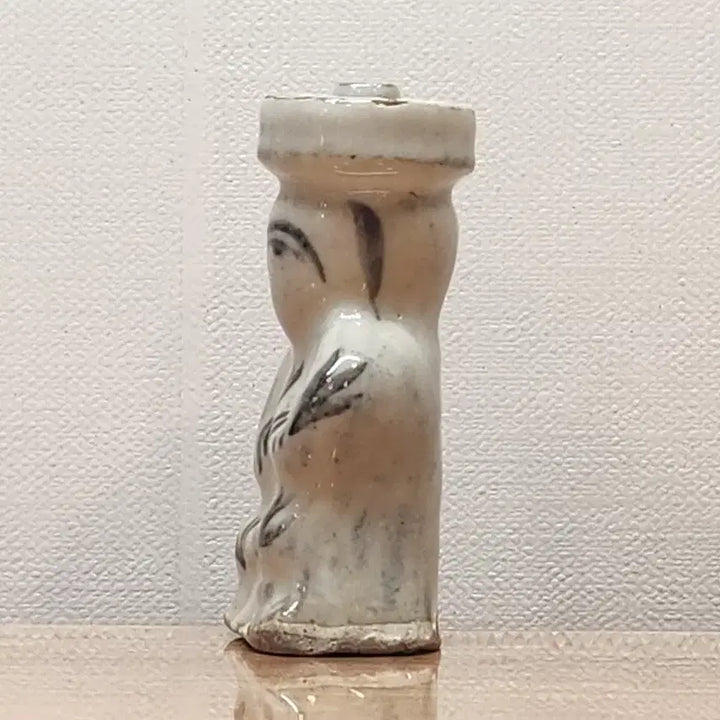 [BUNJANG] Antique Chinese Candlestick / 중국 골동품 촛대