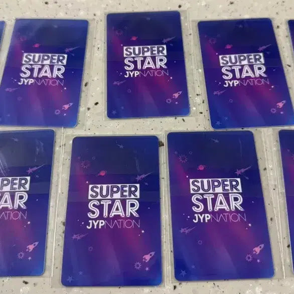 [BUNJANG] TWICE STAR+ING TOKYO FULL Bundle Set / 트와이스 TWICE STAR+ING TOKYO FULL Set 일괄
