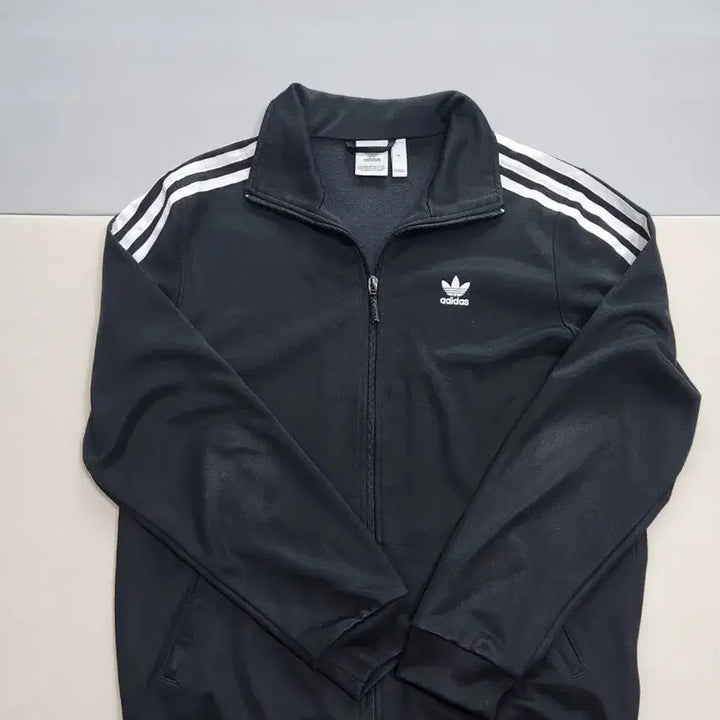 [BUNJANG] Adidas Track Top Jersey - Size M / 아디다스 져지[트랙탑] / M / 상태 좋음