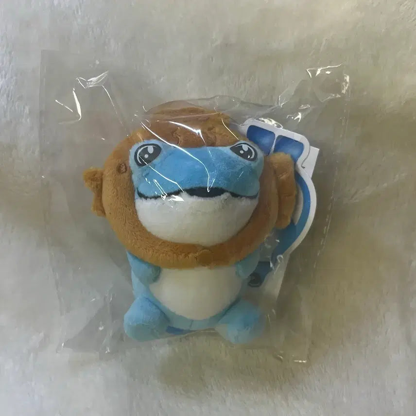 [BUNJANG] Bungeoppang Jinro Doll Keychain / 붕어빵 진로 인형 키링