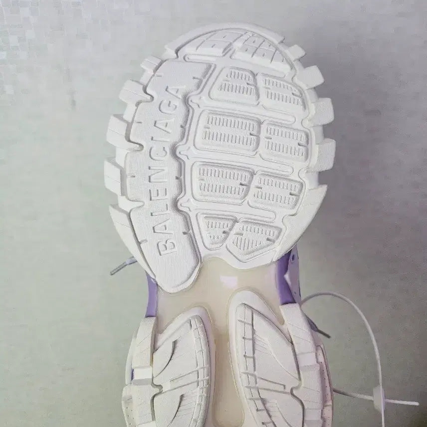 [BUNJANG] Valentino Lavender Sneakers Size 37 / 발렌땡땡 37사이즈 라벤더 운동화