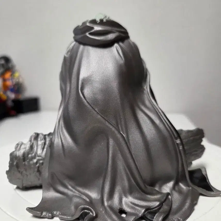 [BUNJANG] One Piece Silver Rayleigh Figure (No Box) / 원피스 실버즈 레일리 피규어(노박스)