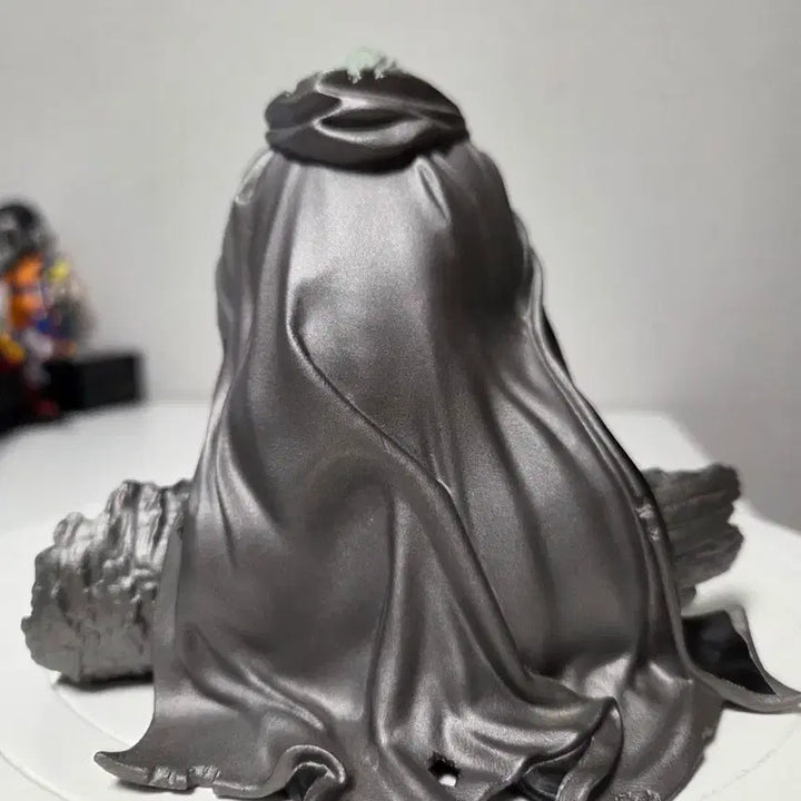 [BUNJANG] One Piece Silver Rayleigh Figure (No Box) / 원피스 실버즈 레일리 피규어(노박스)
