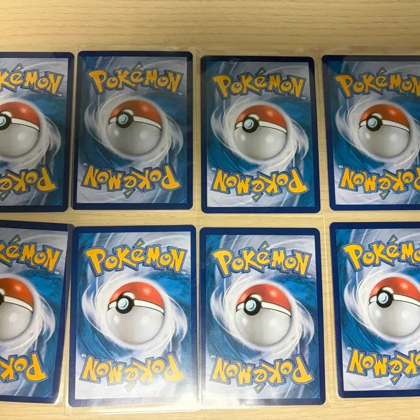 [BUNJANG] Pokemon VSTAR RRR Bundle Set (Mint Condition) / 포켓몬 카드 vstar rrr 일괄 판매 (S급)