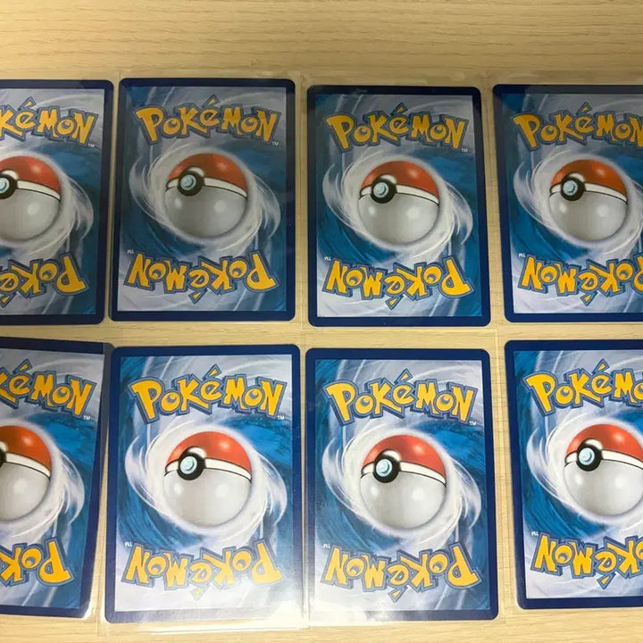 [BUNJANG] Pokemon VSTAR RRR Bundle Set (Mint Condition) / 포켓몬 카드 vstar rrr 일괄 판매 (S급)