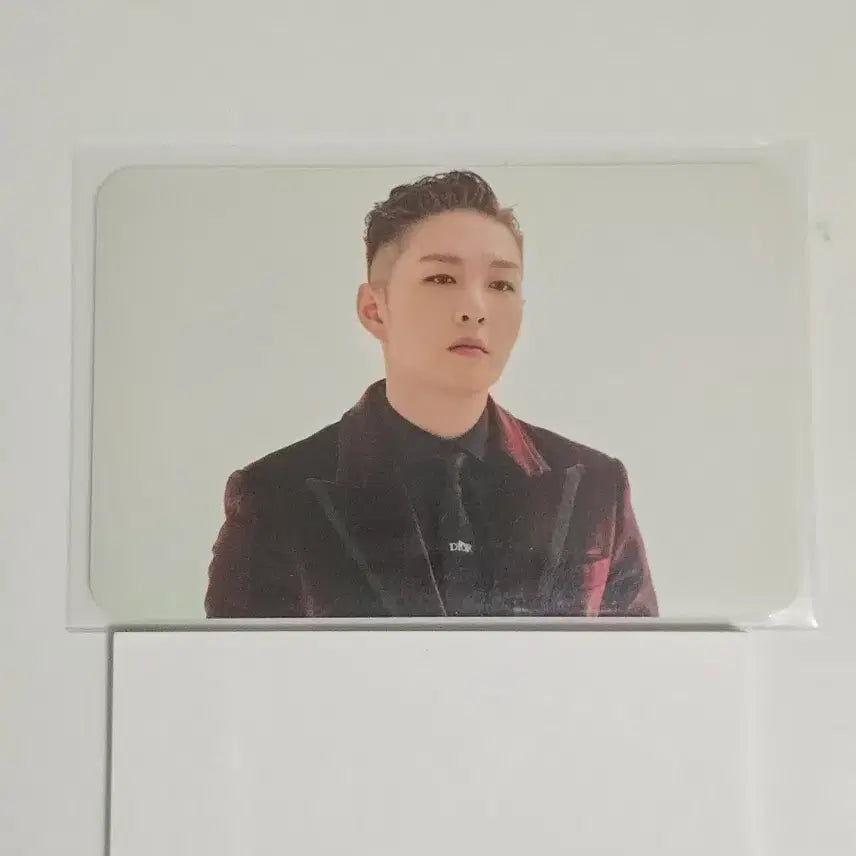 [BUNJANG] Lee Changsub Insidemehwadang POB / 이창섭 인사이드 미화당 미공포