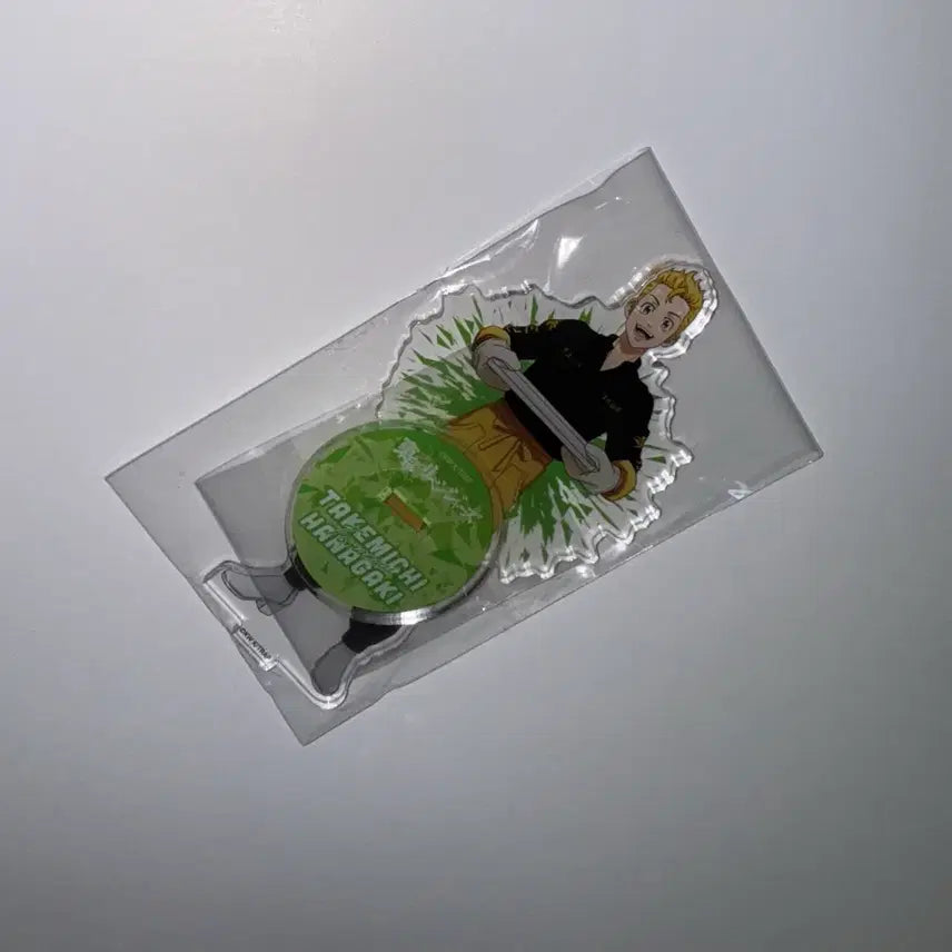 [BUNJANG] Tokyo Revengers Takemichi Acrylic Stand / 도리벤 도쿄 리벤저스 타케미치 아크릴스탠드 아크스타