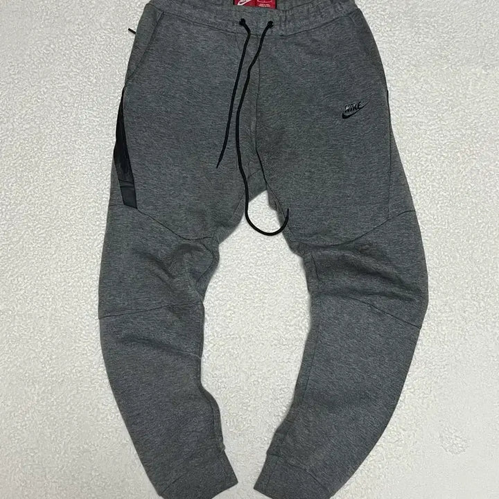 [BUNJANG] Nike Tech Fleece Pants / 나이키 테크팩 팬츠
