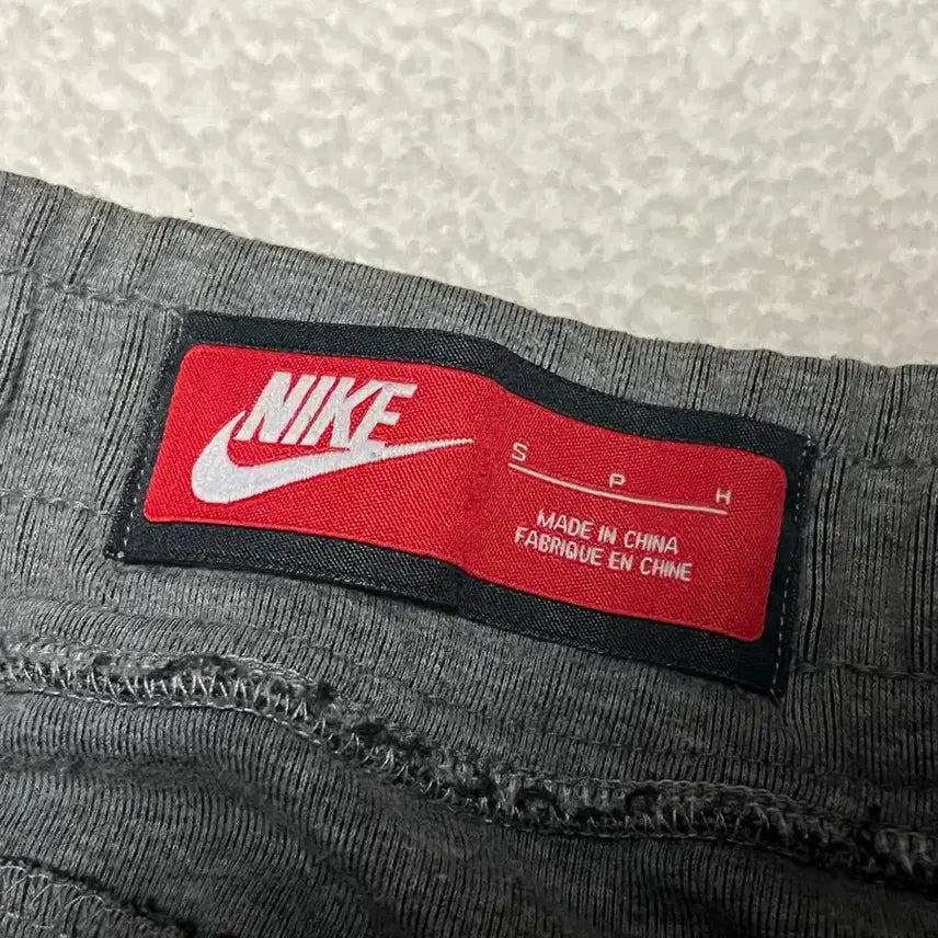 [BUNJANG] Nike Tech Fleece Pants / 나이키 테크팩 팬츠