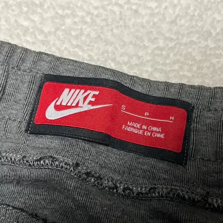 [BUNJANG] Nike Tech Fleece Pants / 나이키 테크팩 팬츠