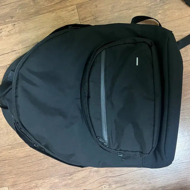 [BUNJANG] Worldwide Movement Awning Pack Backpack / 월스와일 무브먼트 어닝팩