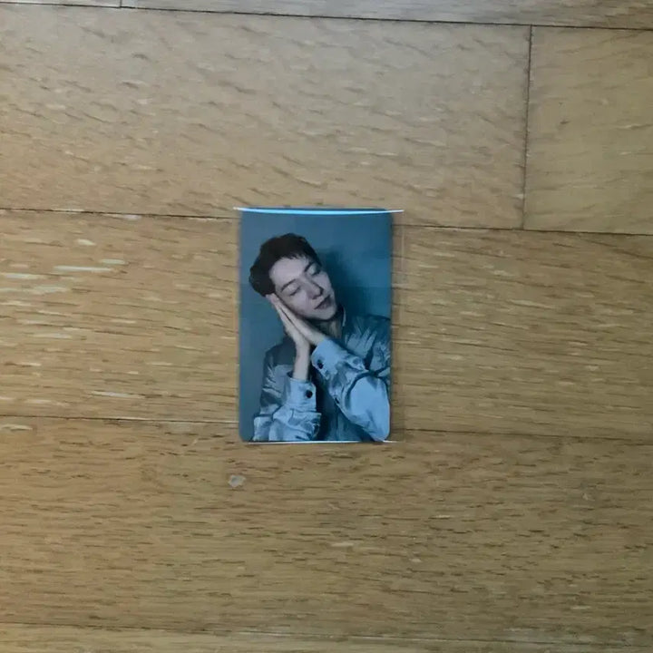 [BUNJANG] CNBLUE Lee Jung Shin Live Photocard / 씨엔블루 이정신 그그그 사녹 포토카드