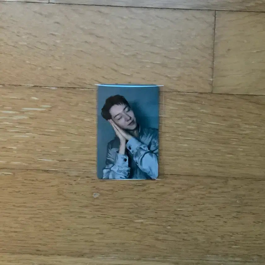 [BUNJANG] CNBLUE Lee Jung Shin Live Photocard / 씨엔블루 이정신 그그그 사녹 포토카드