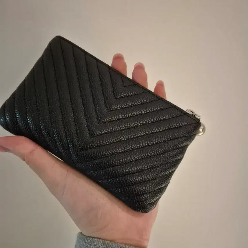 [BUNJANG] Coin Pouch / 동전지갑