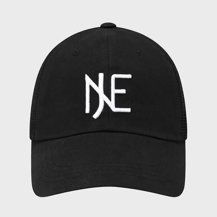 [BUNJANG] Junne Mesh Ball Cap / [L] 준느 junne mesh 볼캡