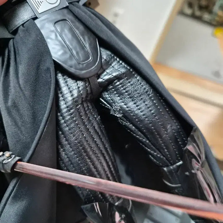 [BUNJANG] Hot Toys EP V Darth Vader / 핫토이 ep5 다스베이더